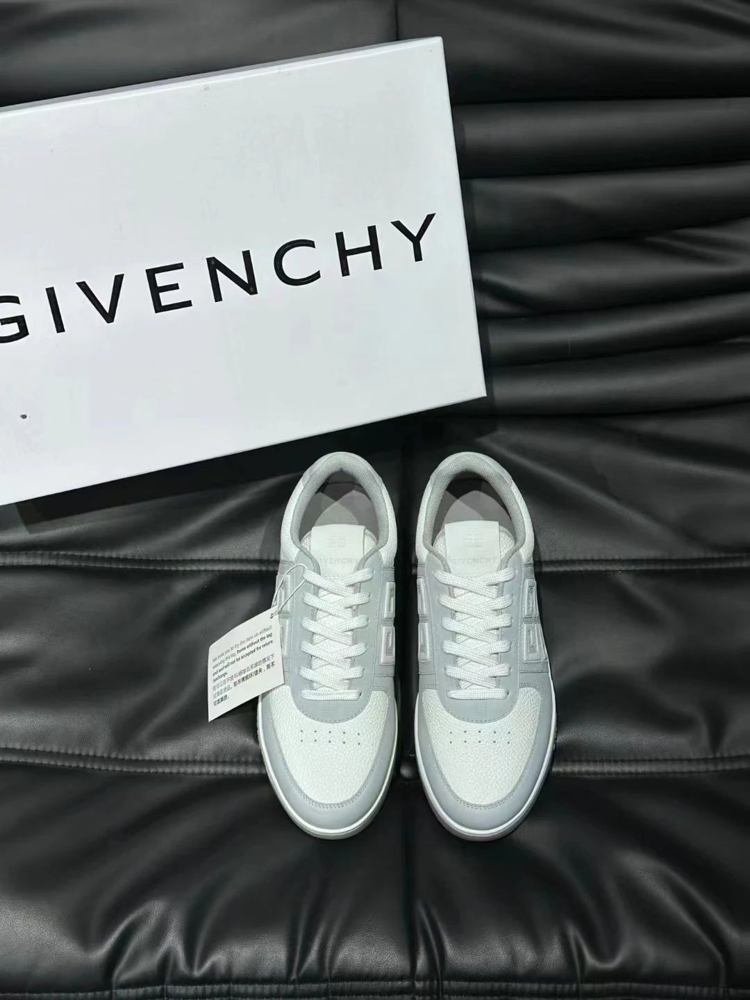 Givenchy Shoes — 54aa97e0
