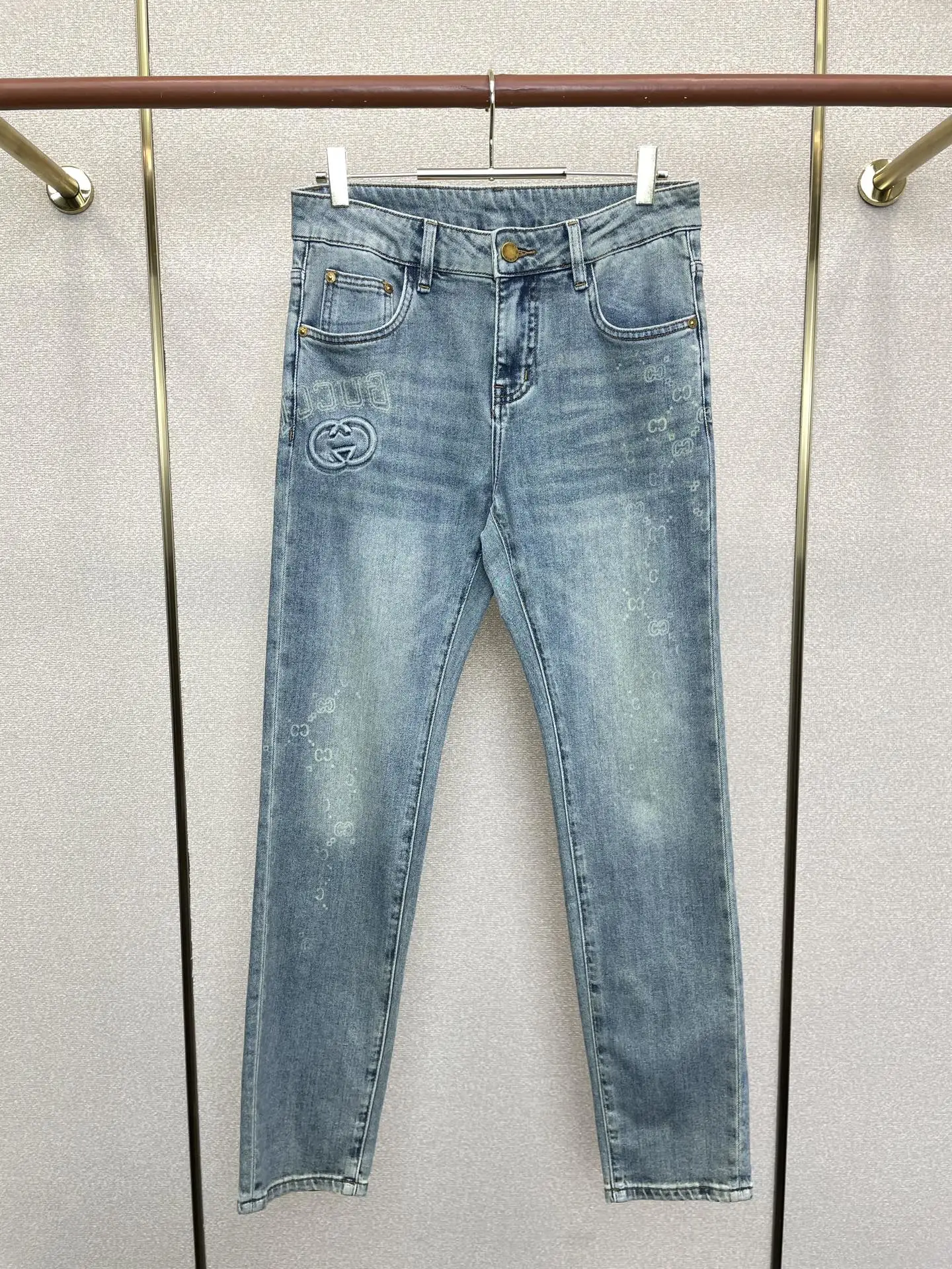 Gucci Jeans — 3d5397b4
