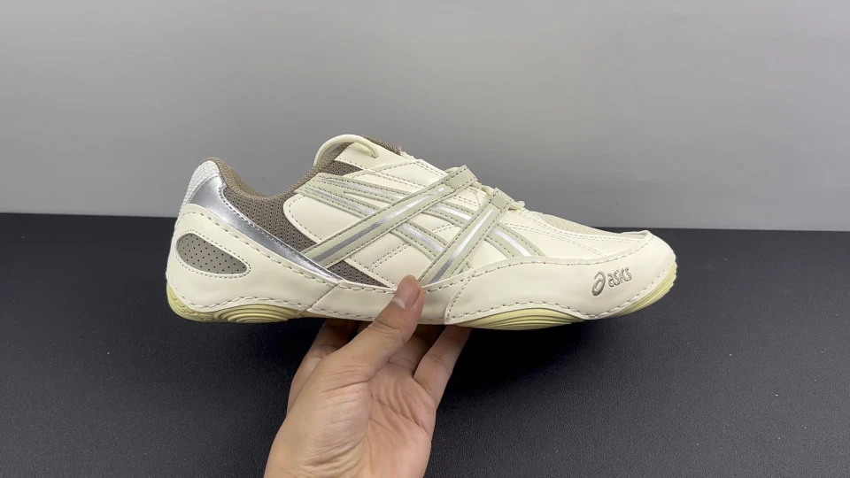 Asics Shoes — b0d60a24