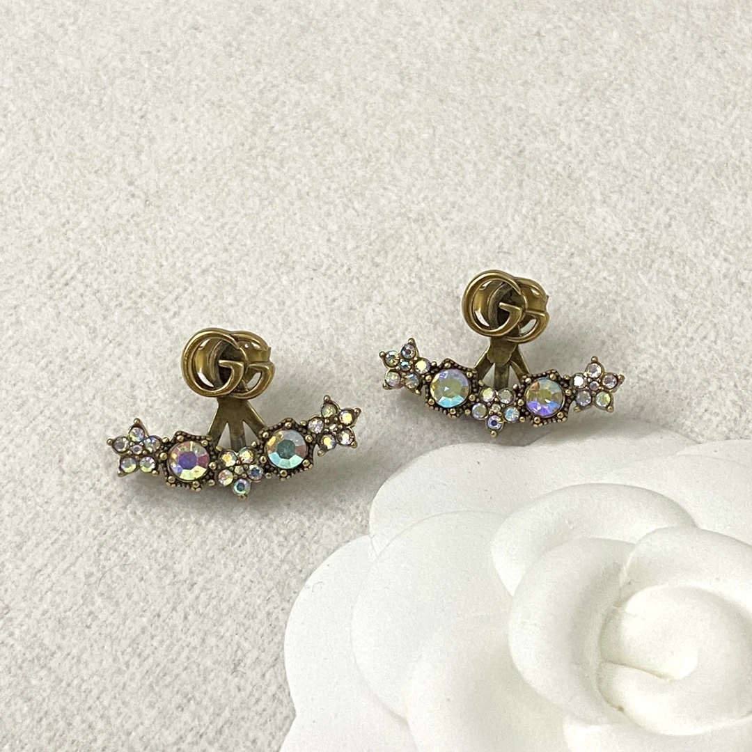 Gucci Jewellery — 2eccf3f1
