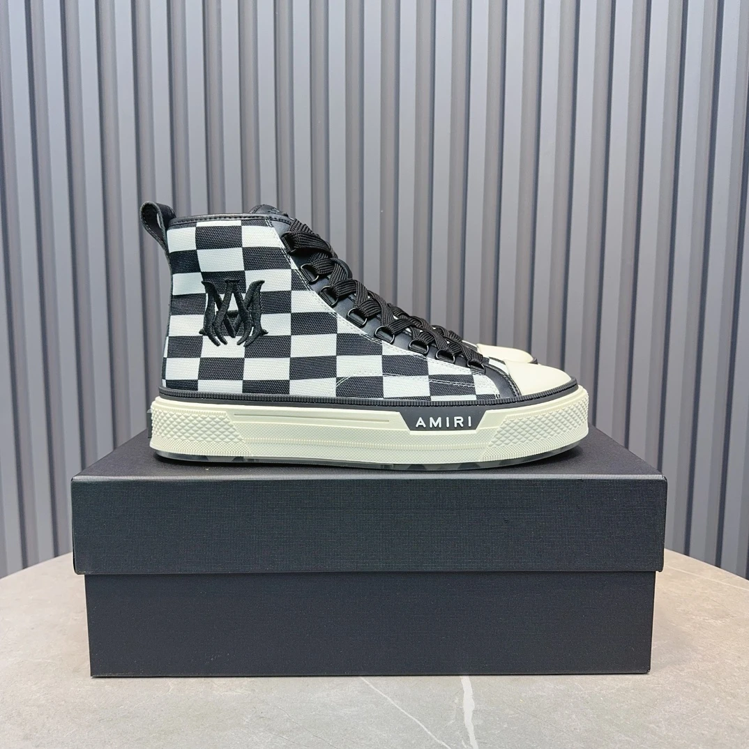 Amiri Shoes — afd656d0