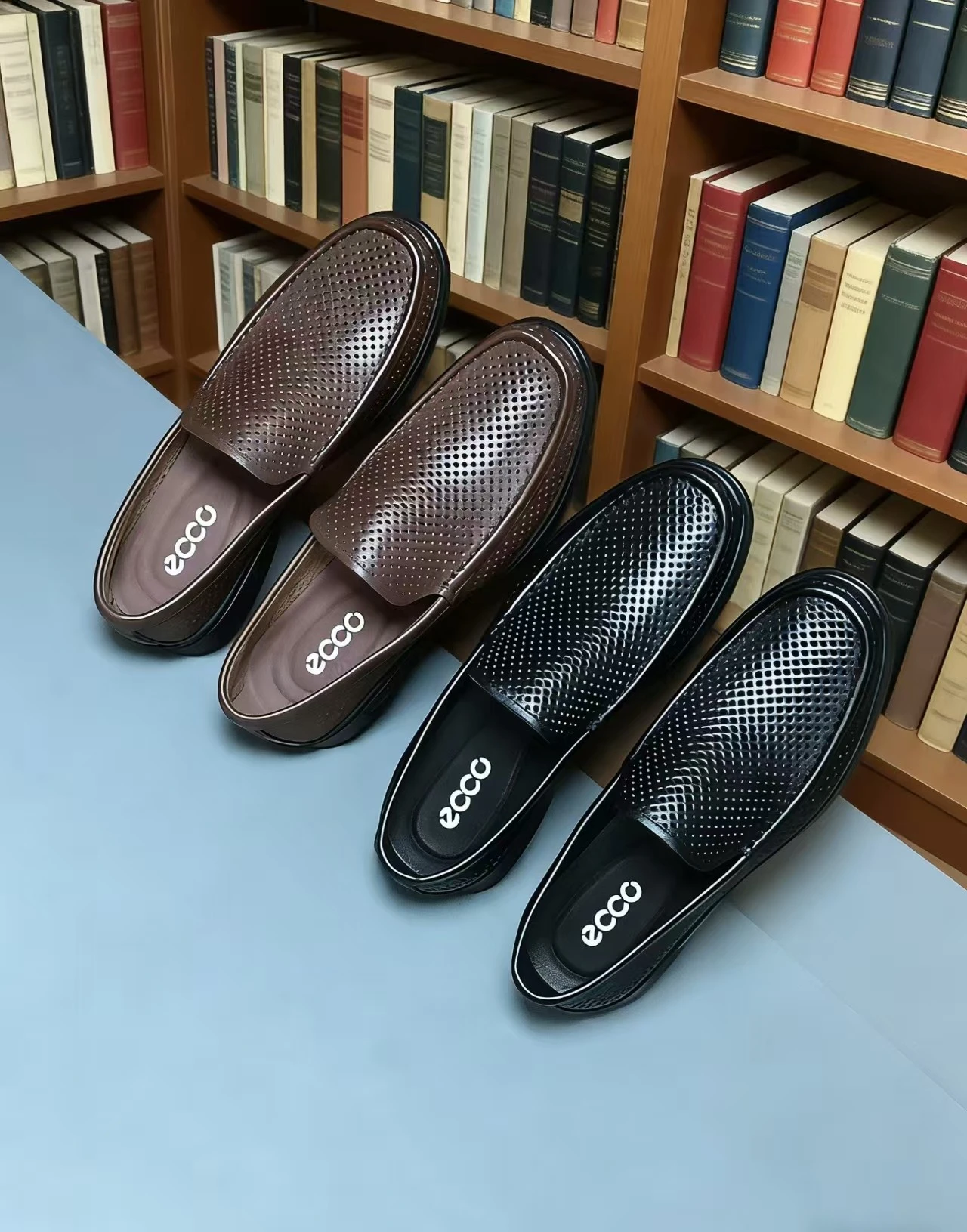Dress Shoes — 483f606f