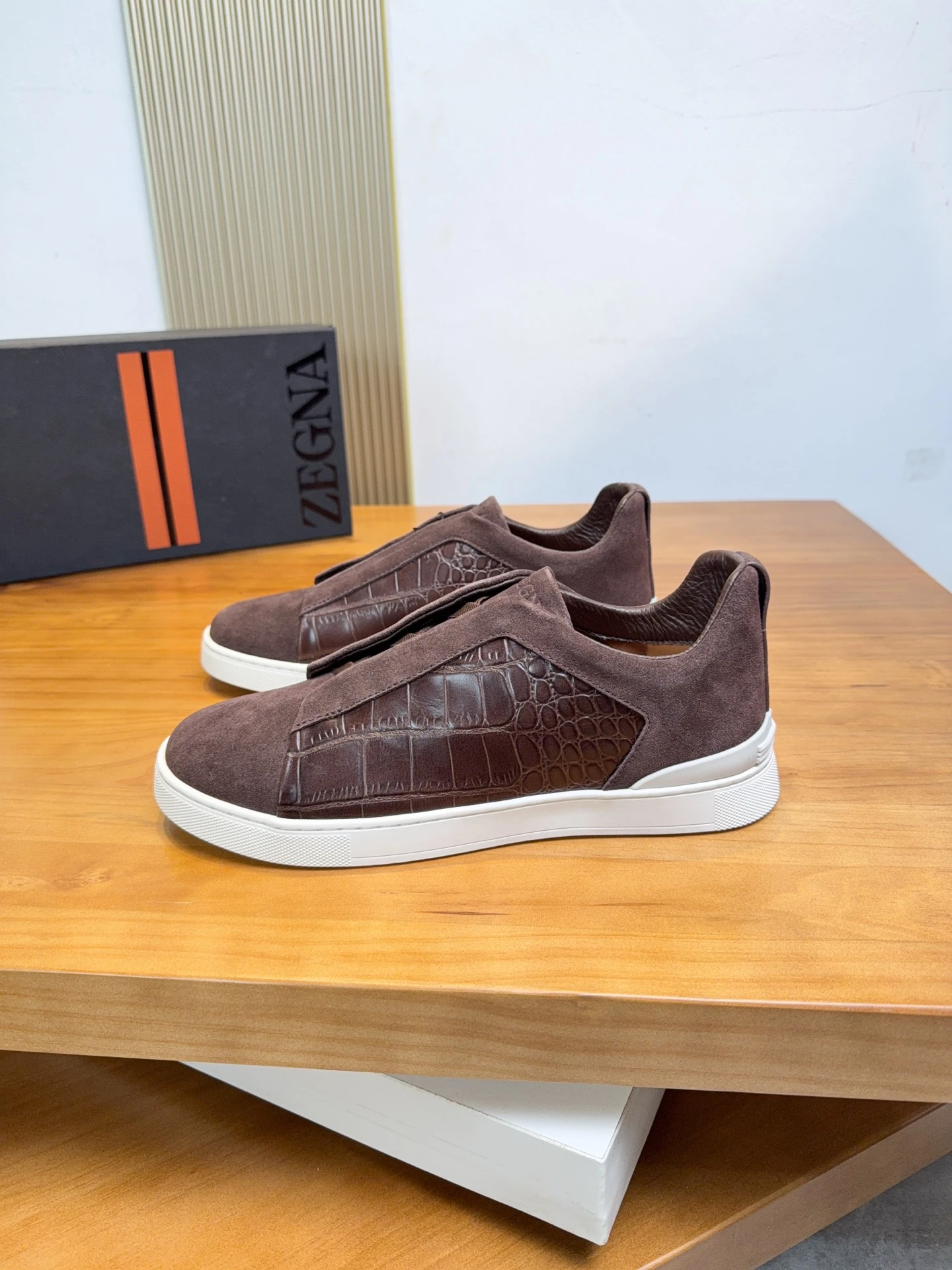 Zegna Shoes — ba3dc4d3