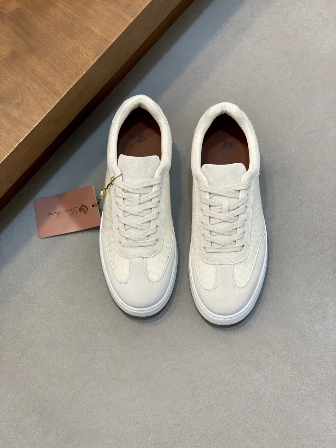 Loro Piana Sneakers — e877cf07