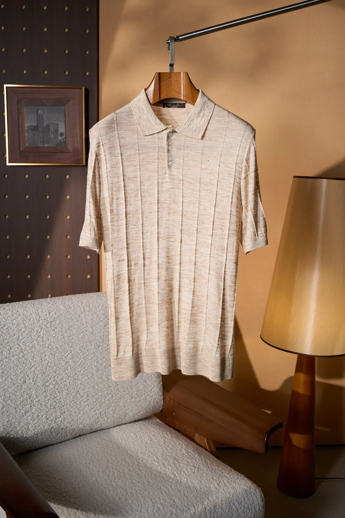 Loro Piana T-Shirt — cbef6878