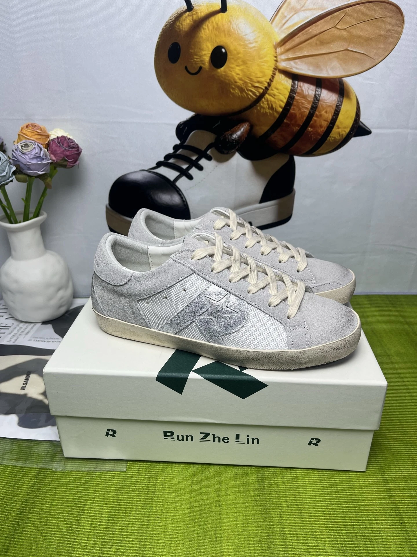 Golden Goose Sneakers — e072e7cf
