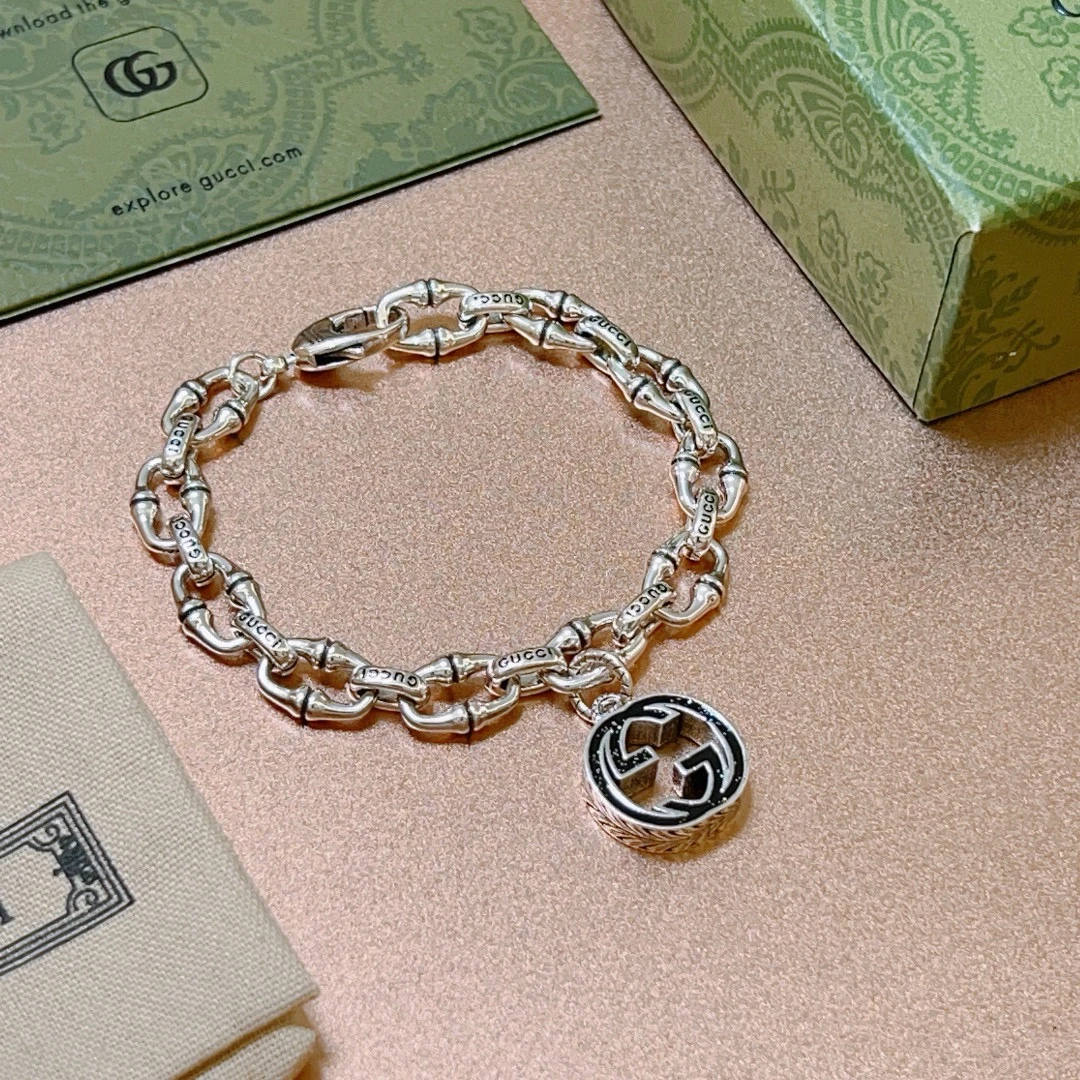 Gucci Jewellery — 071139da