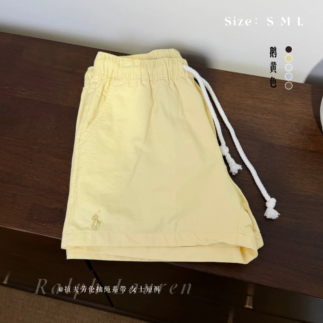 Ralph Lauren Shorts — 640ed4d7