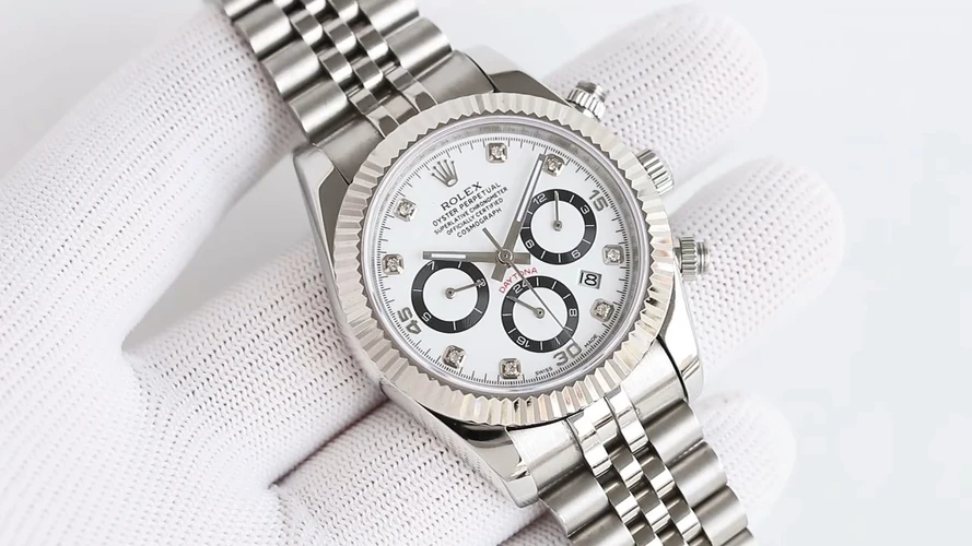 Rolex Watch — 72c81aff