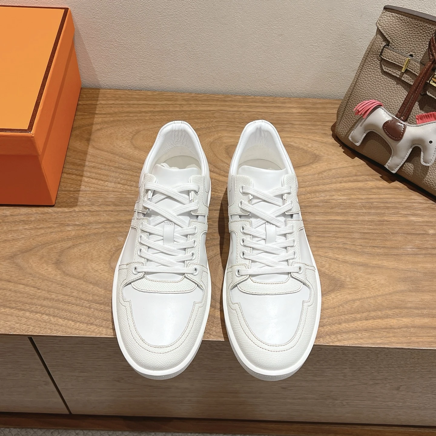 Hermès Shoes — 25a48b72