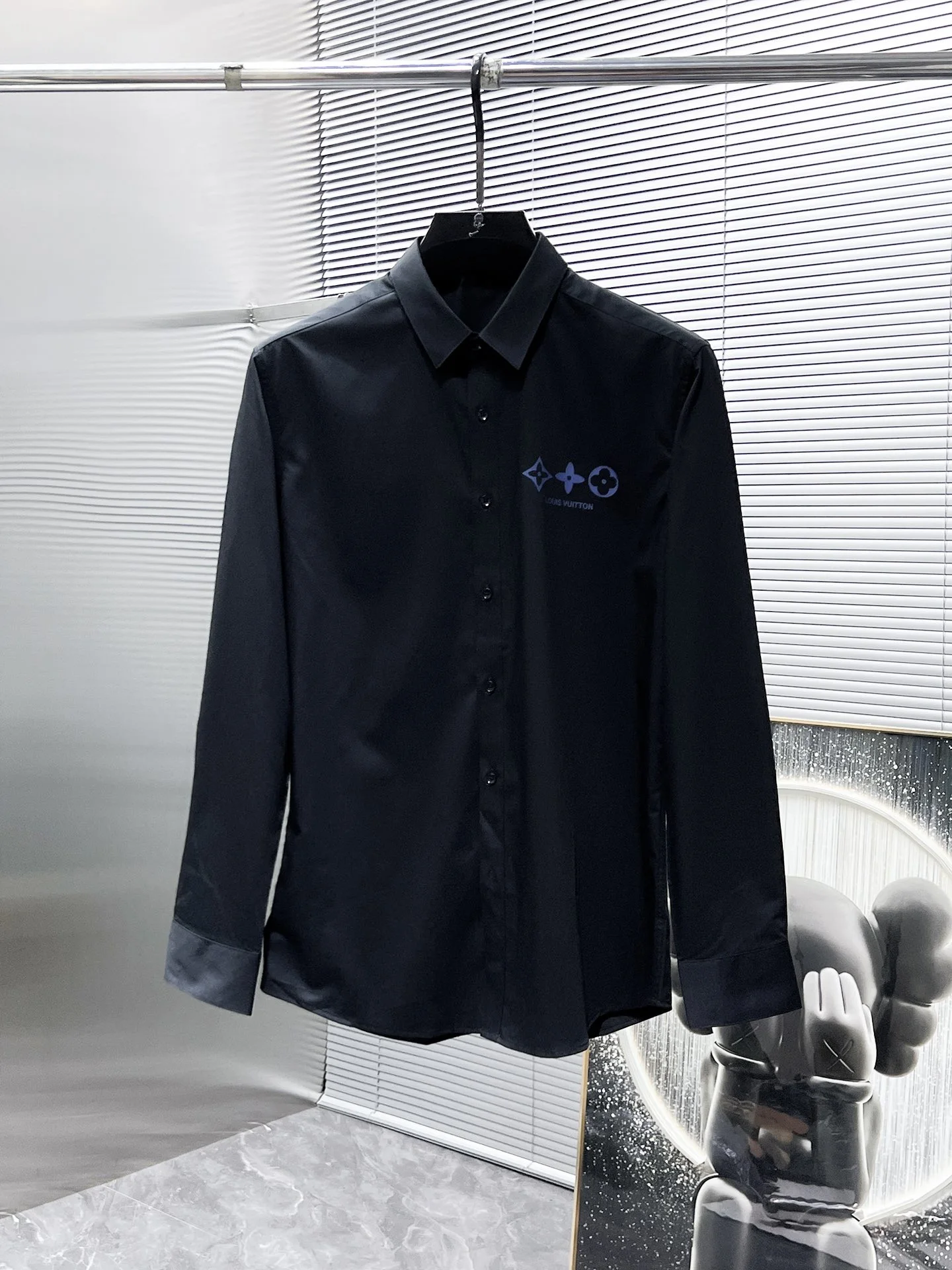 Louis Vuitton Shirts — 1c017112