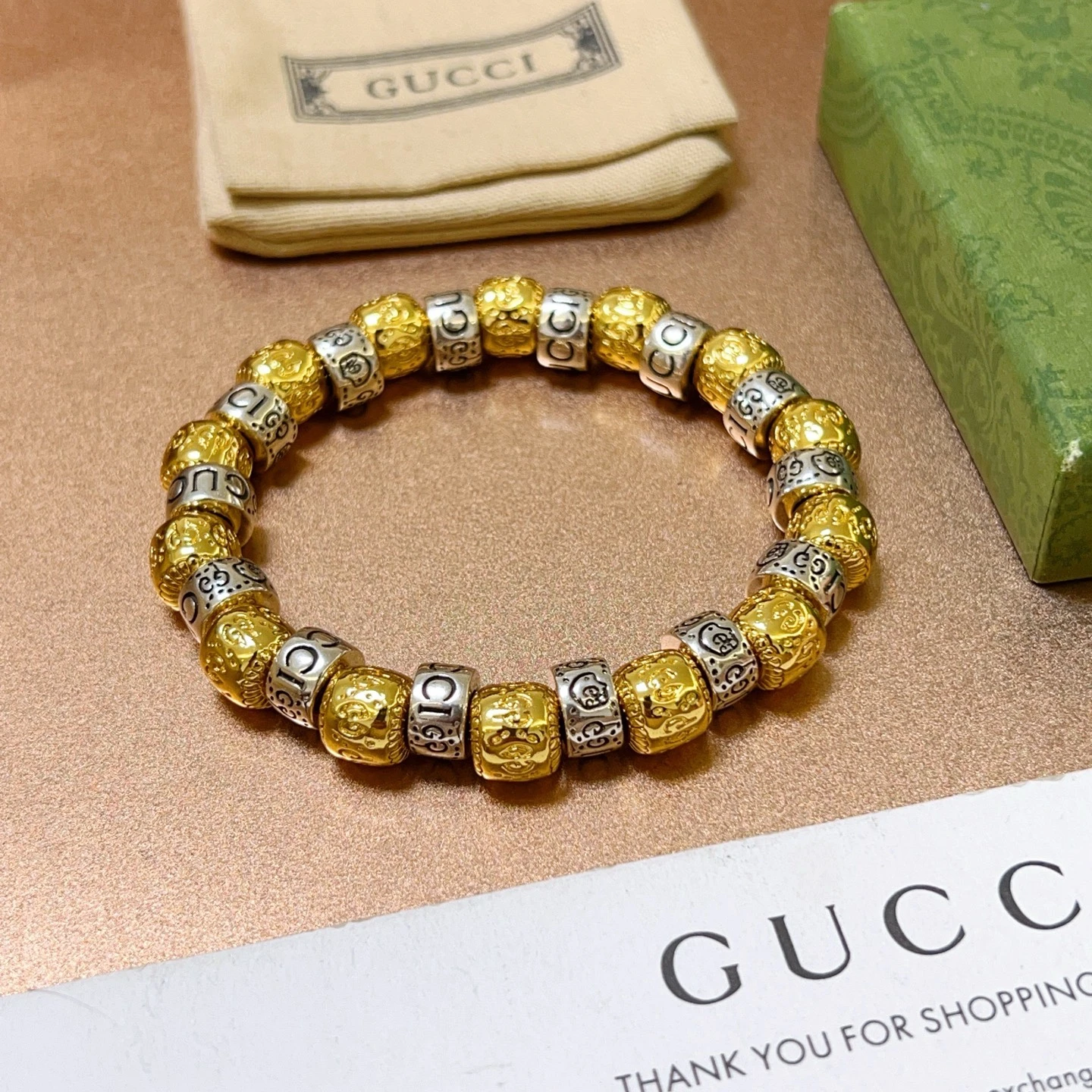 Gucci Jewellery — b6fc5566
