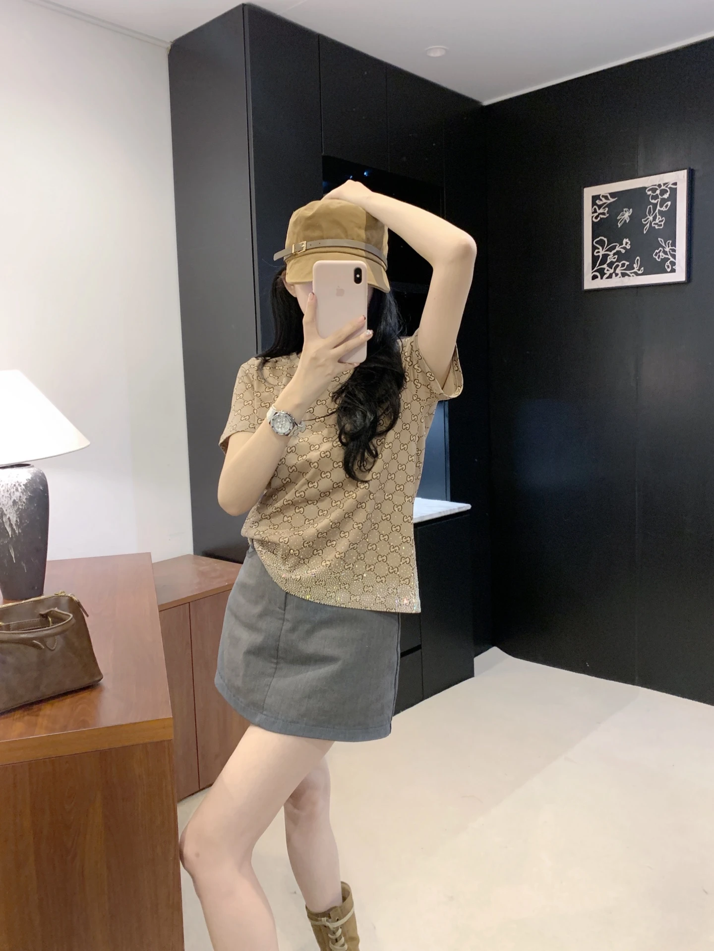 Gucci T-Shirts — b38c43aa