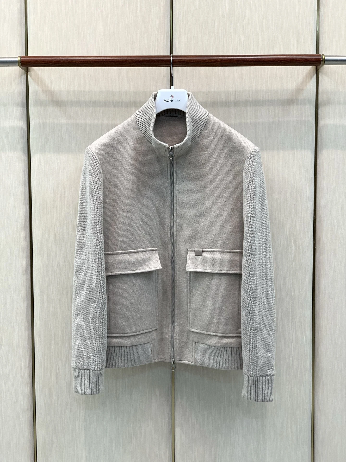Loro Piana Jacket — dfec8369