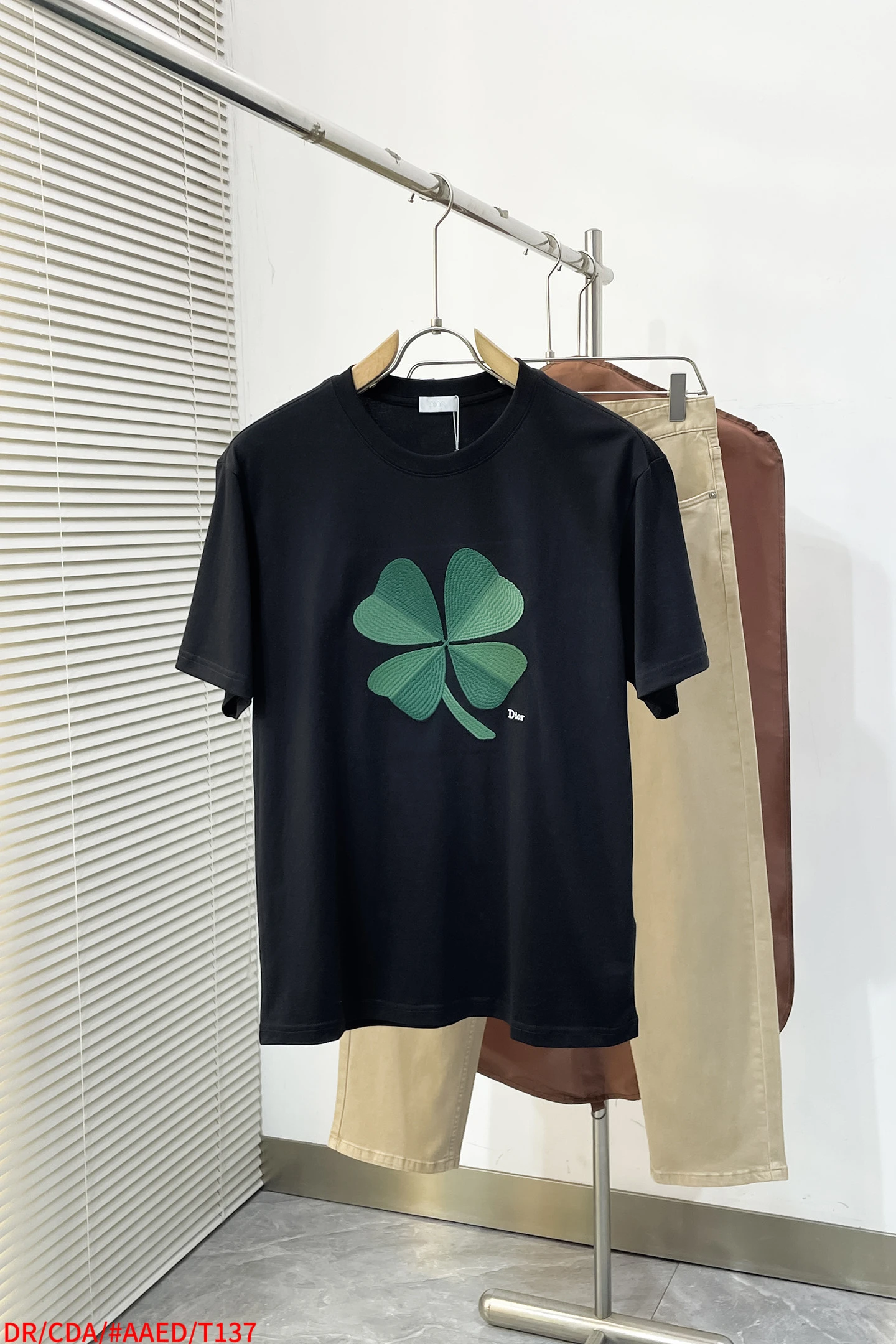 Dior T-Shirt — 2f8695f5