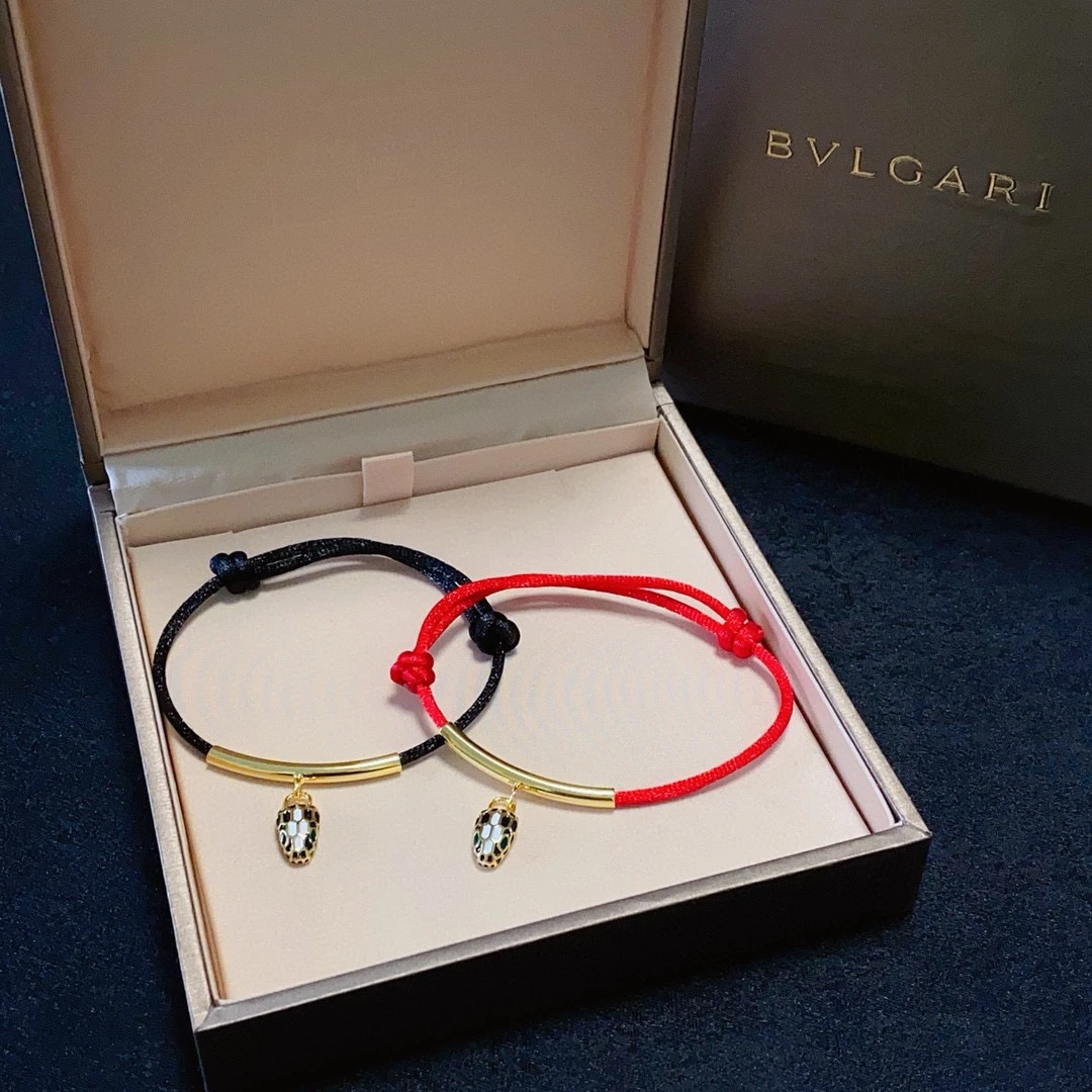 Bvlgari Jewellery — 9fdd9ffa