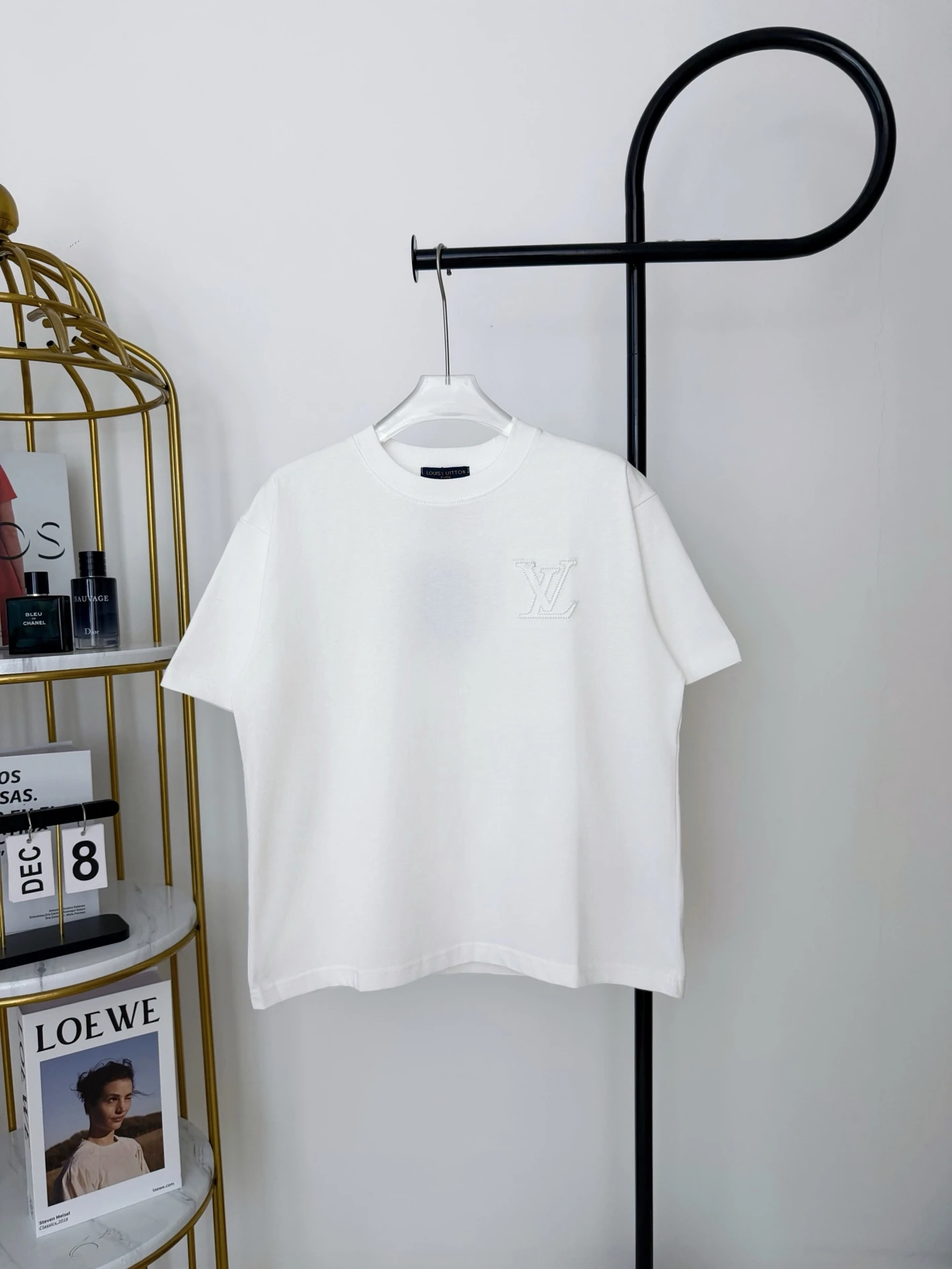 Louis Vuitton T-Shirt — 3465941d