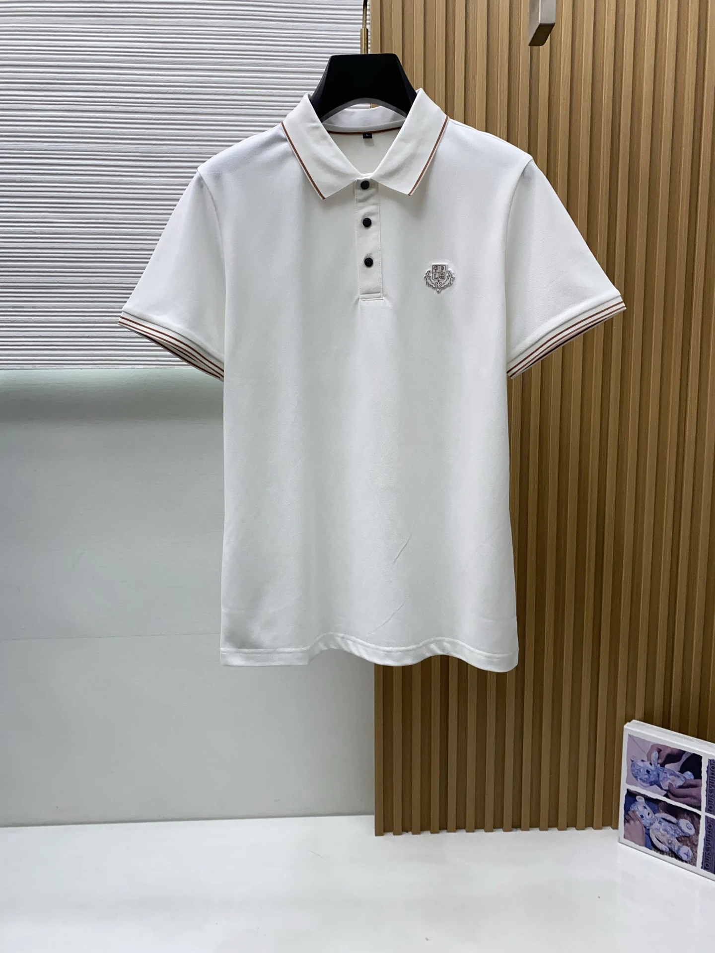 Ralph Lauren T-Shirt — 6b276f2e