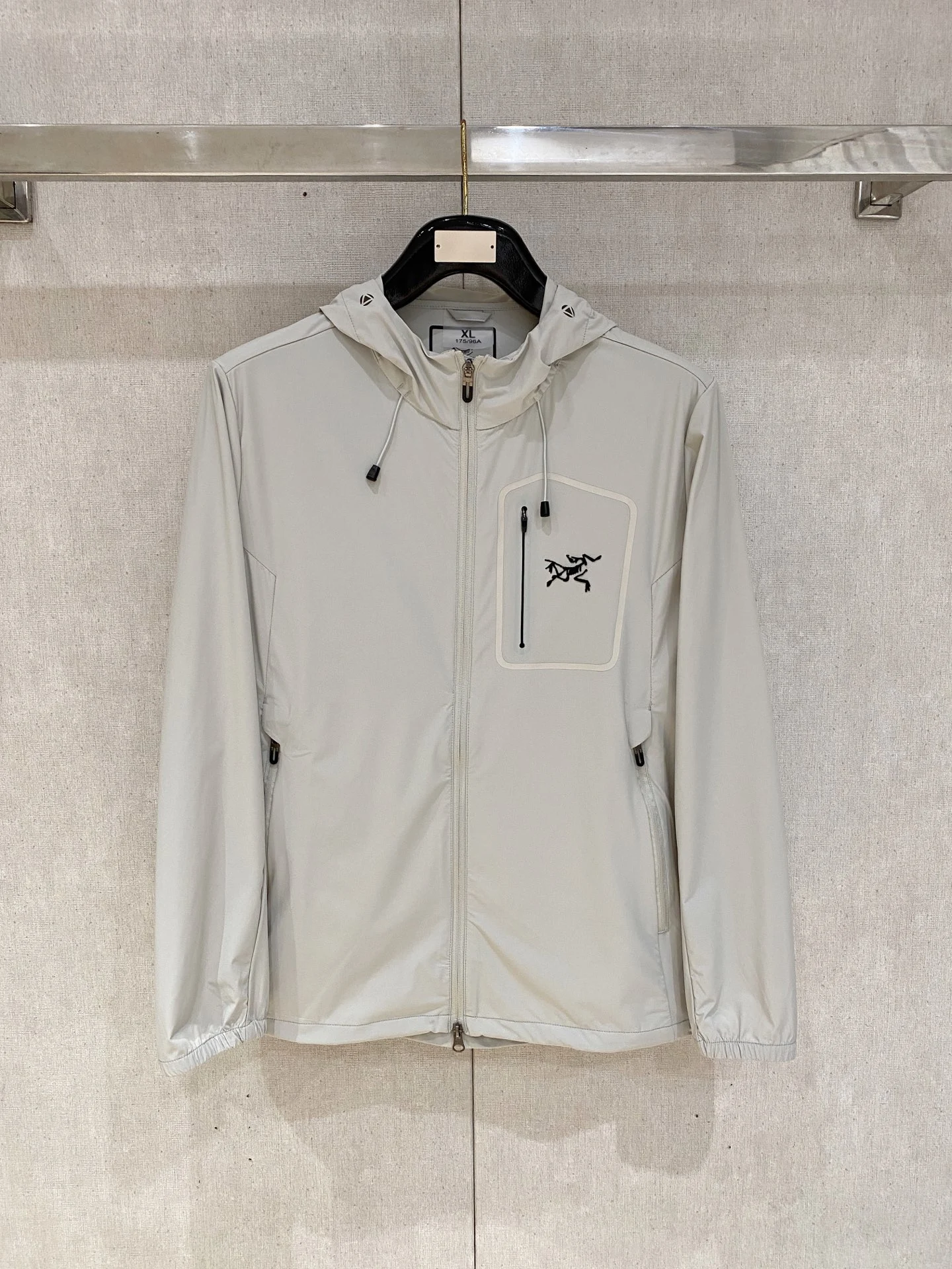 Jackets — 6615f1bc