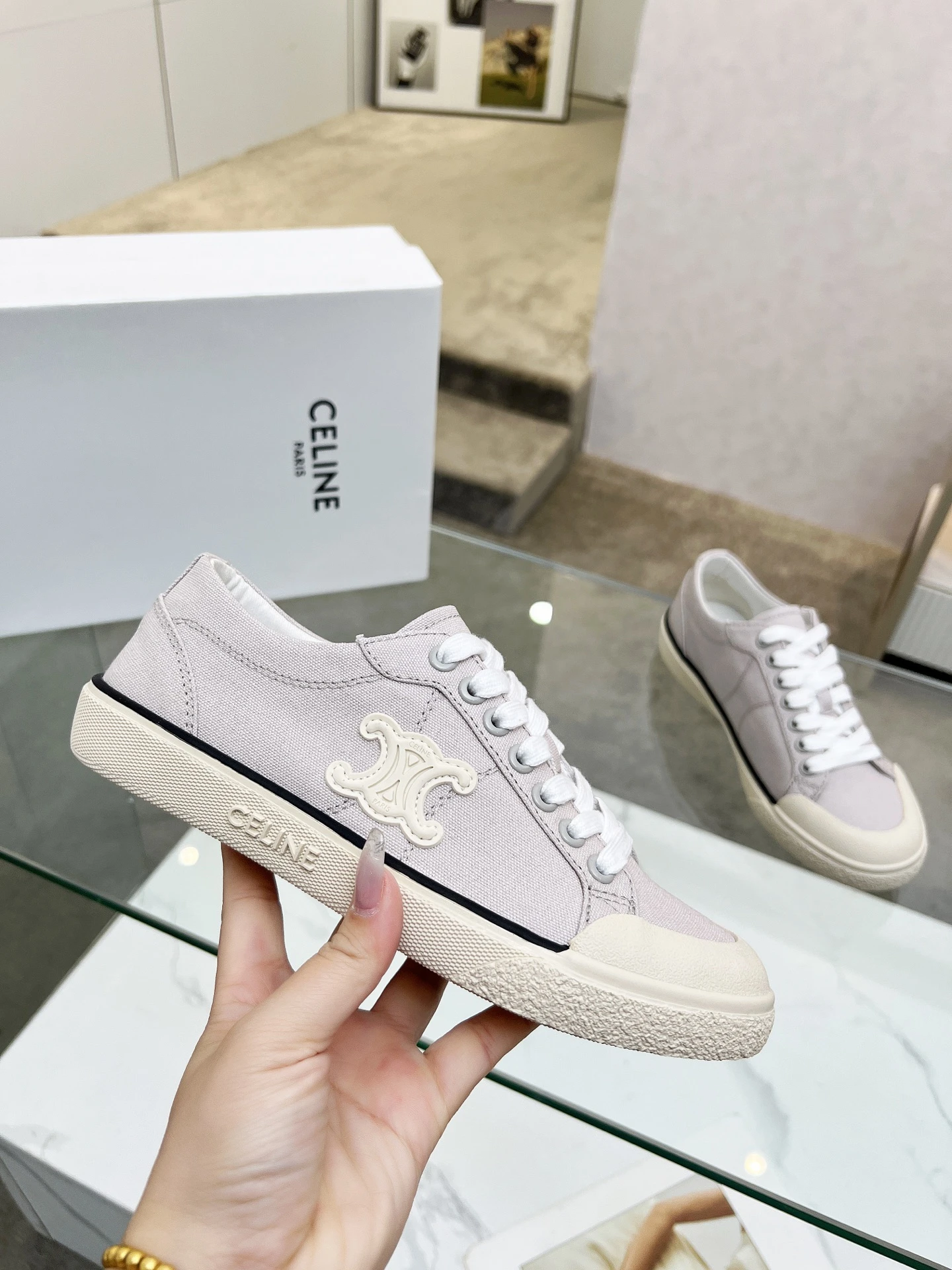 Celine Shoes — 48671e88