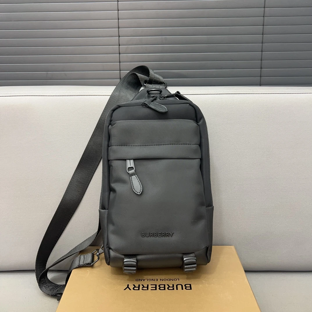 Burberry Bag — bb014269