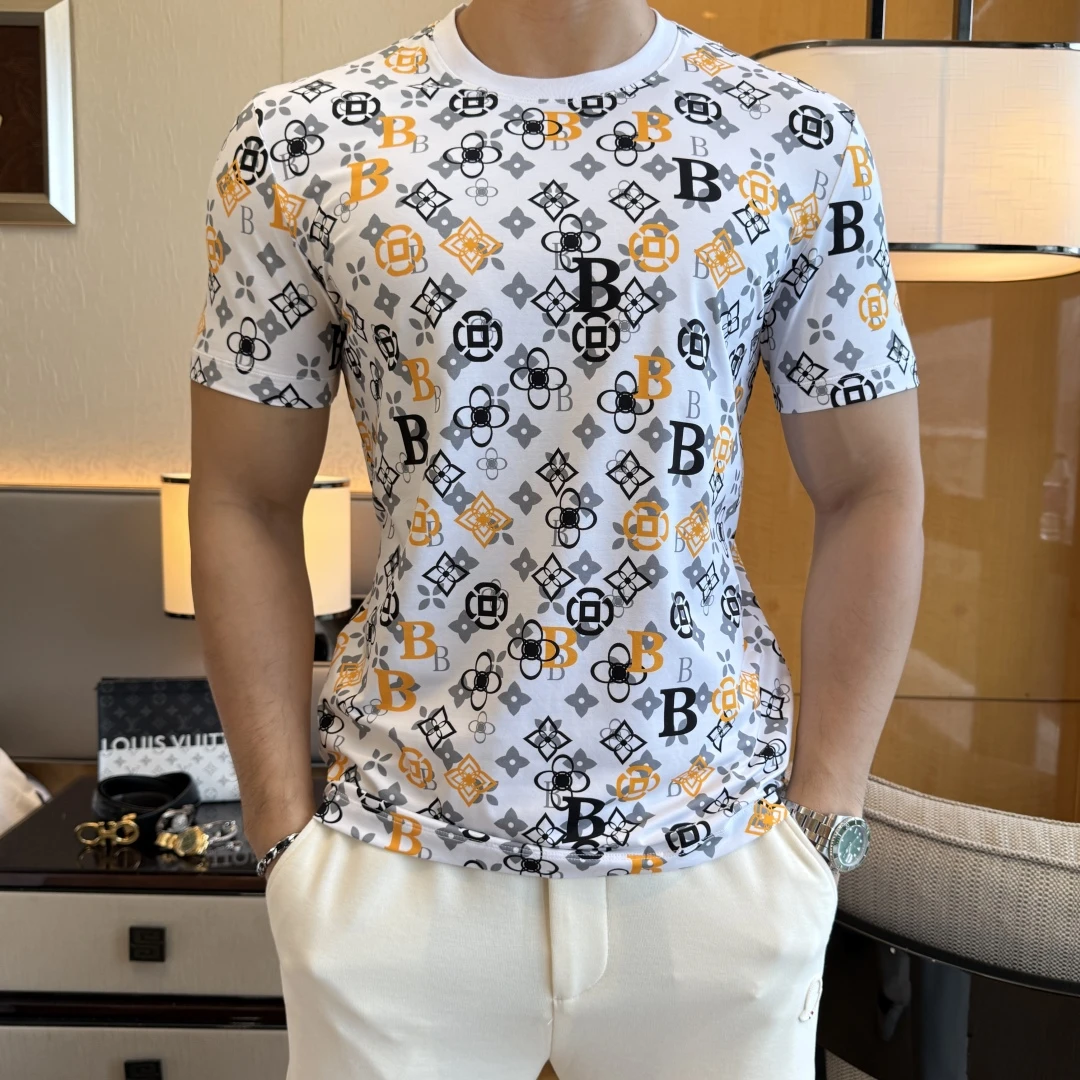 Louis Vuitton T-Shirt — 3e2572a4