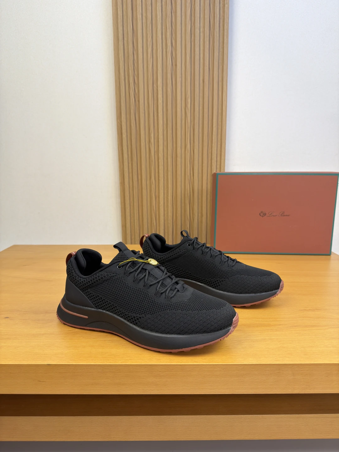 Loro Piana Sneakers — e54adea4