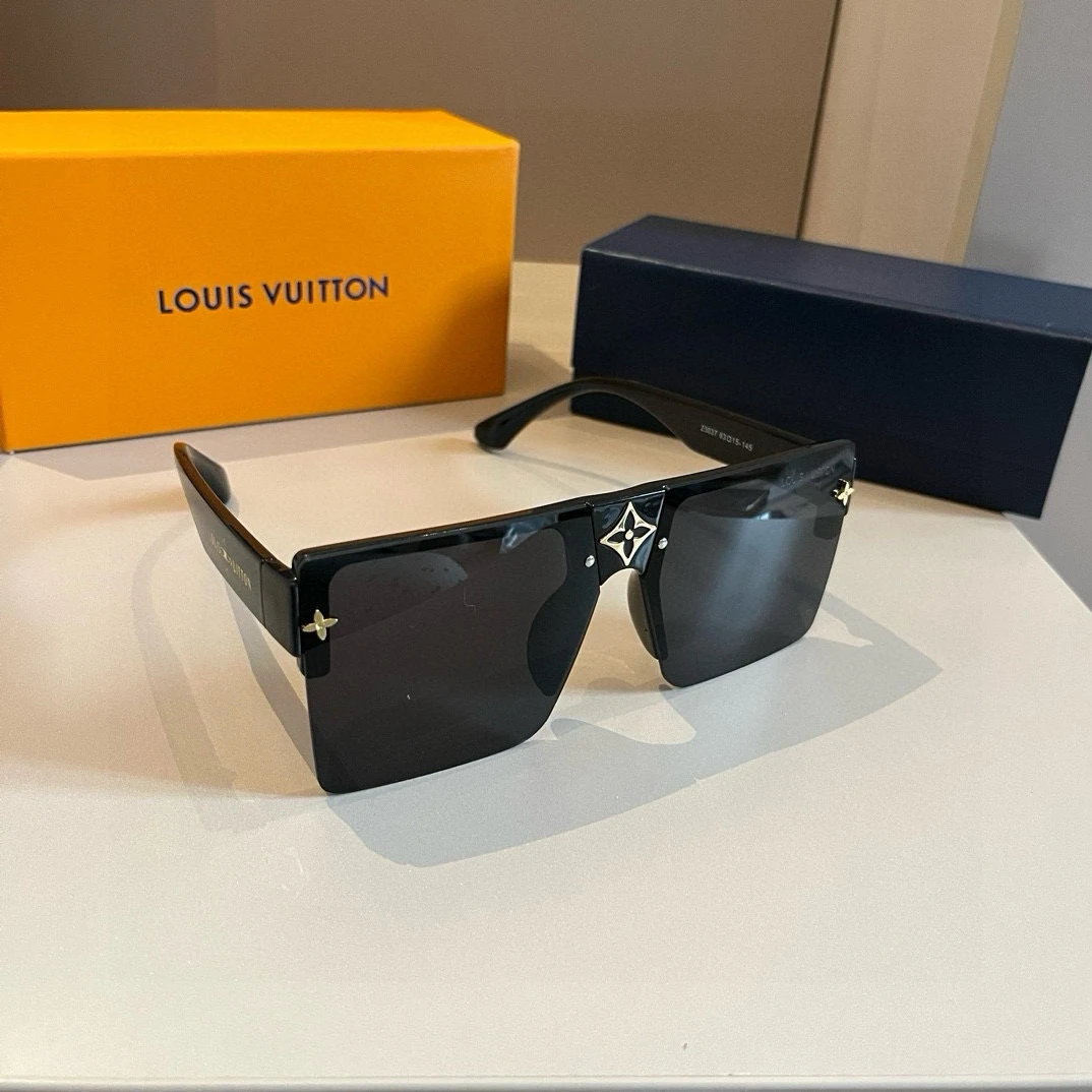 Louis Vuitton Eyewear — 7480d352
