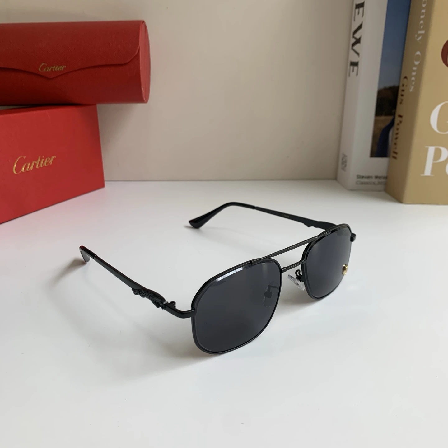 Cartier Eyewear — c7b1ac8f