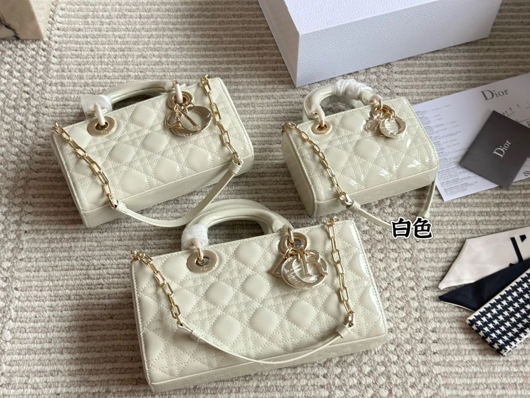 Dior Bag — 201b5f14
