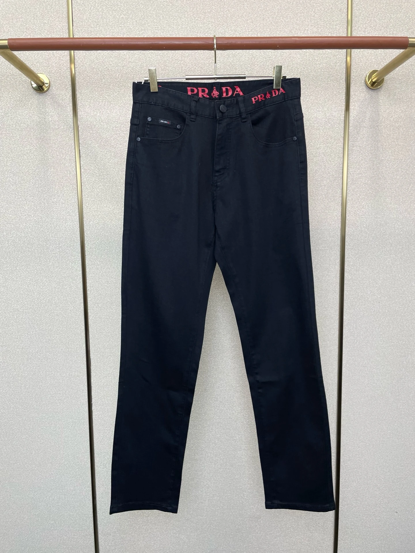Prada Jeans — 389d2264