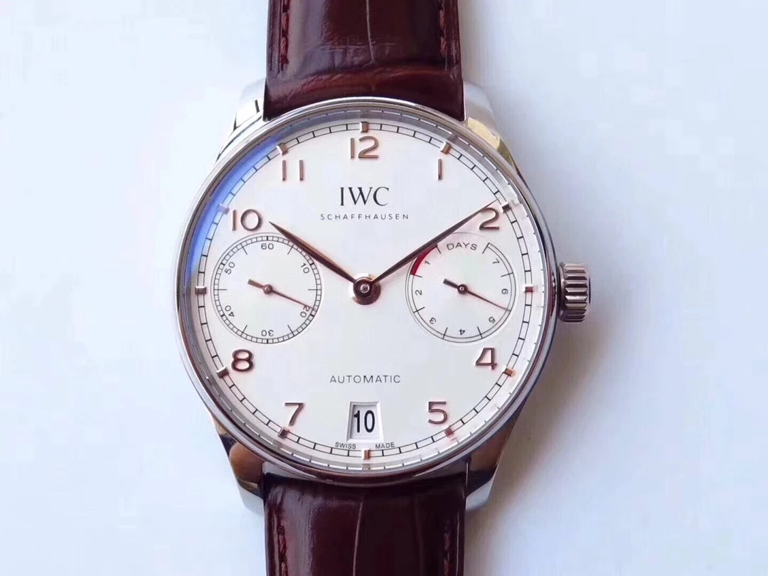 IWC Watch — e139fc45