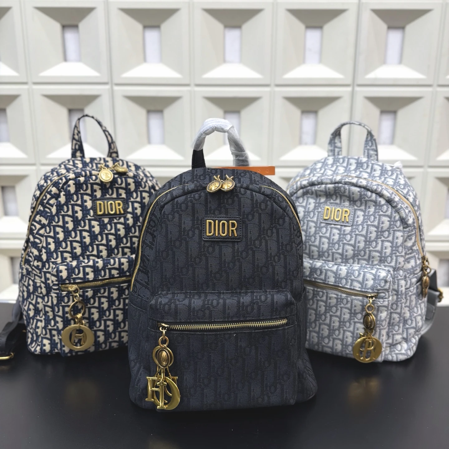 Dior Bag — 3fd62bef