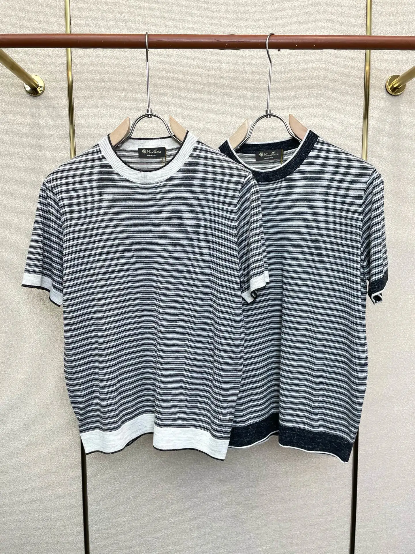 Loro Piana T-Shirt — ad09d44b