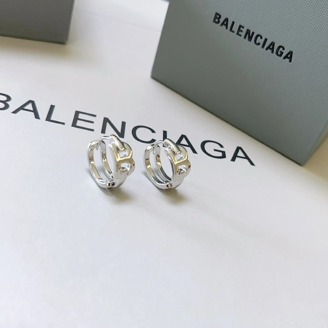 Balenciaga Jewellery — ad7a8715
