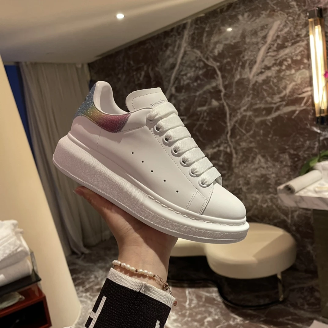 Alexander McQueen Sneakers — b29169f0