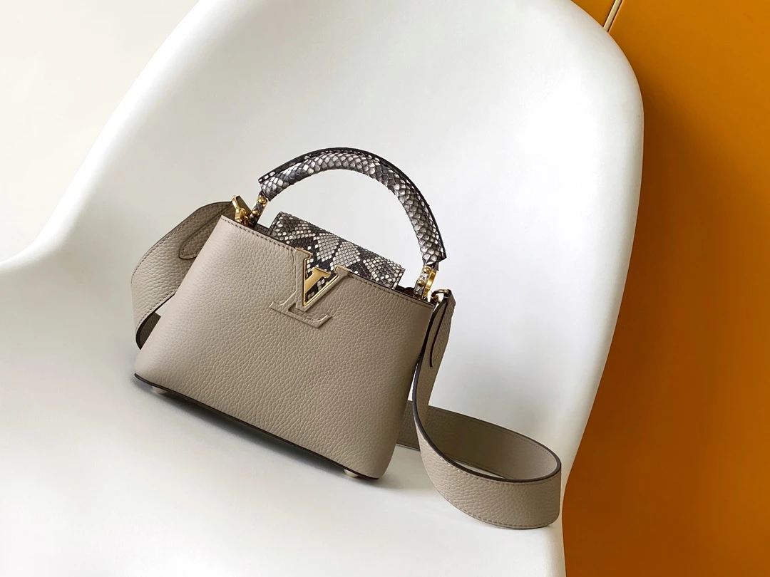 Louis Vuitton Bag — e4add522