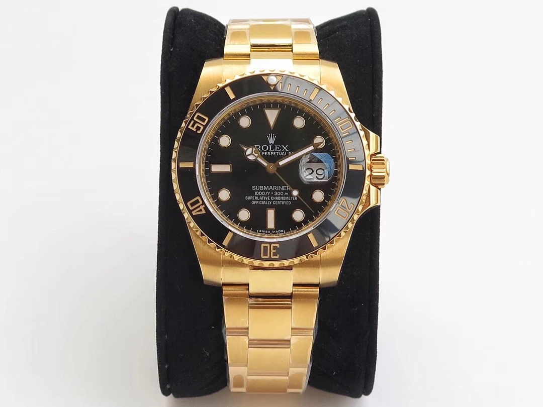 Rolex Watch — 287582b8