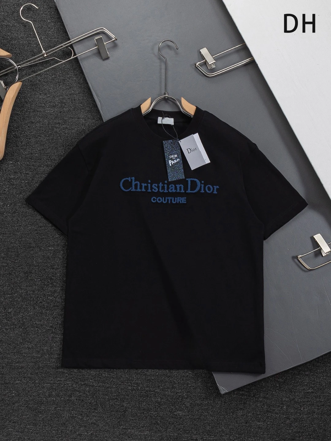 Dior T-Shirt — 33d8adbc