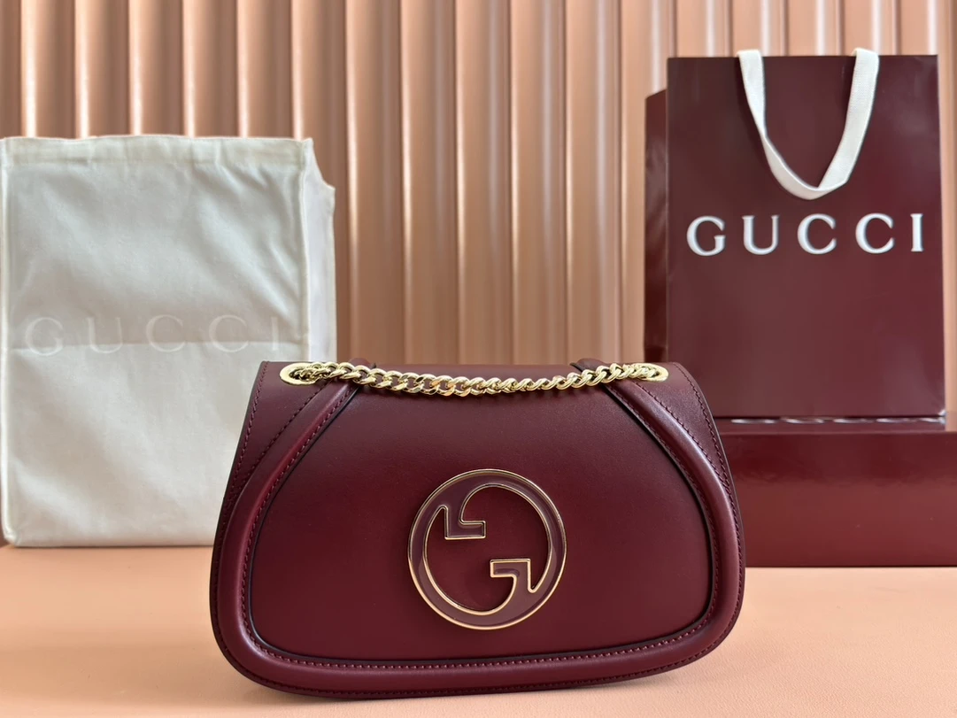 Gucci Bag — 8ccc50f6