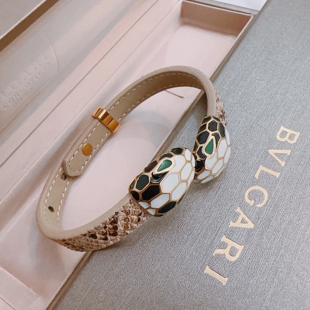 Bvlgari Jewellery — 918ffd10