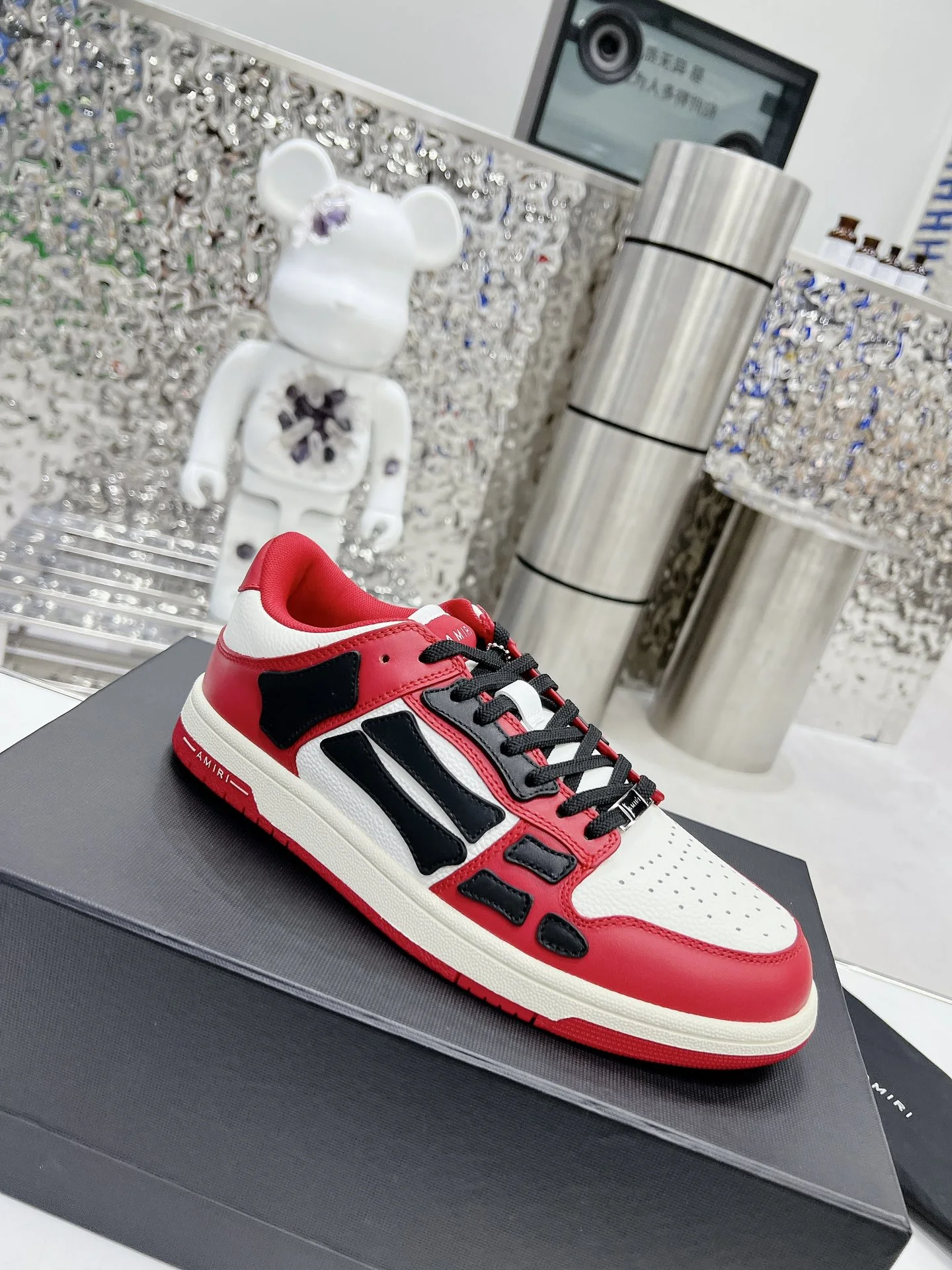 Amiri Sneakers — 67543688
