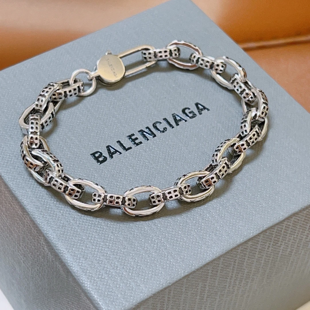 Balenciaga Jewellery — cac228e6