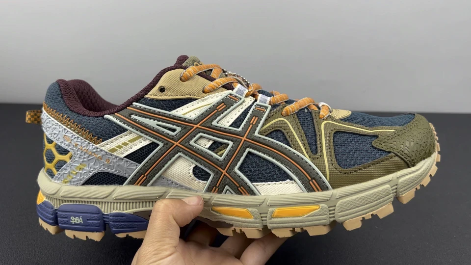 Asics Shoes — e27c28dc