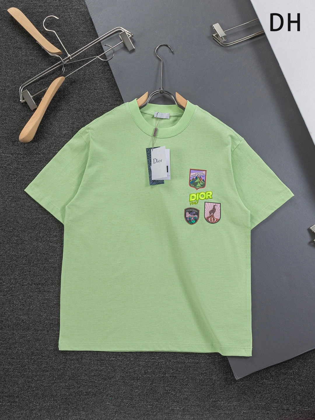 Dior T-Shirt — 402bc563
