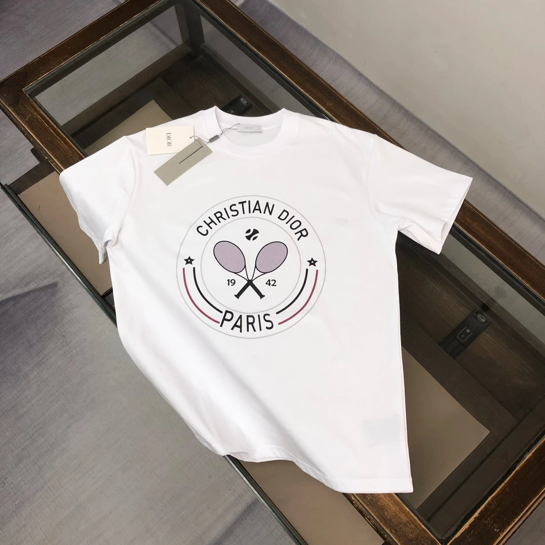 Dior T-Shirt — 3e3b24b1