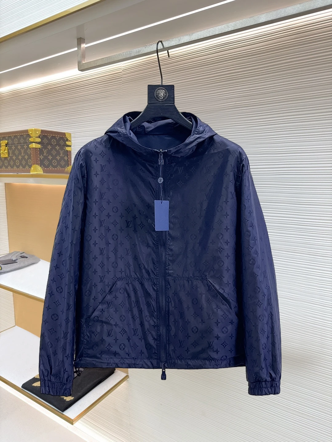 Louis Vuitton Jackets — 1c4a7acd
