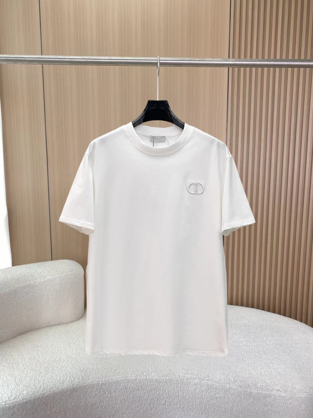 Dior T-Shirt — 95db6aa6