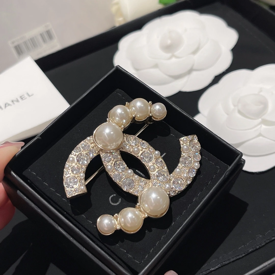 Chanel Jewellery — 39661a09