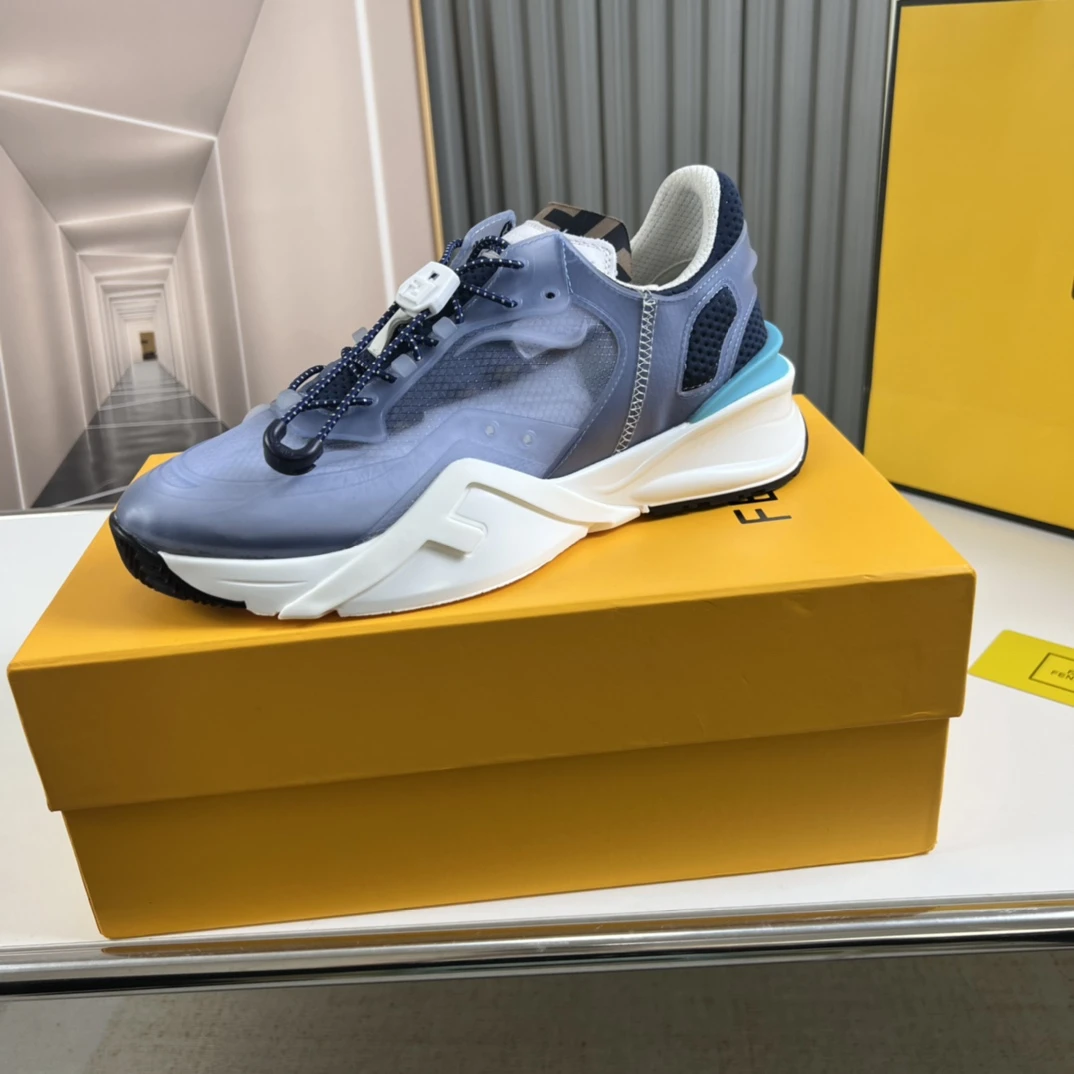 Fendi Shoes — bdfb5976